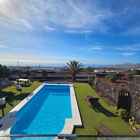 Villa Casa Yuno En La Asomada La Asomada  Esterno foto