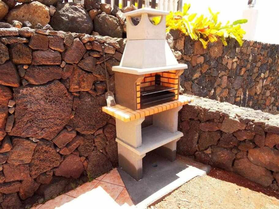 Villa Casa Yuno En La Asomada La Asomada  Esterno foto