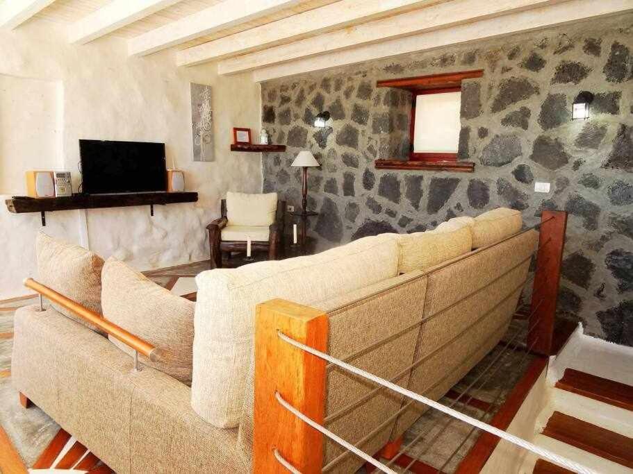 Villa Casa Yuno En La Asomada La Asomada  Esterno foto