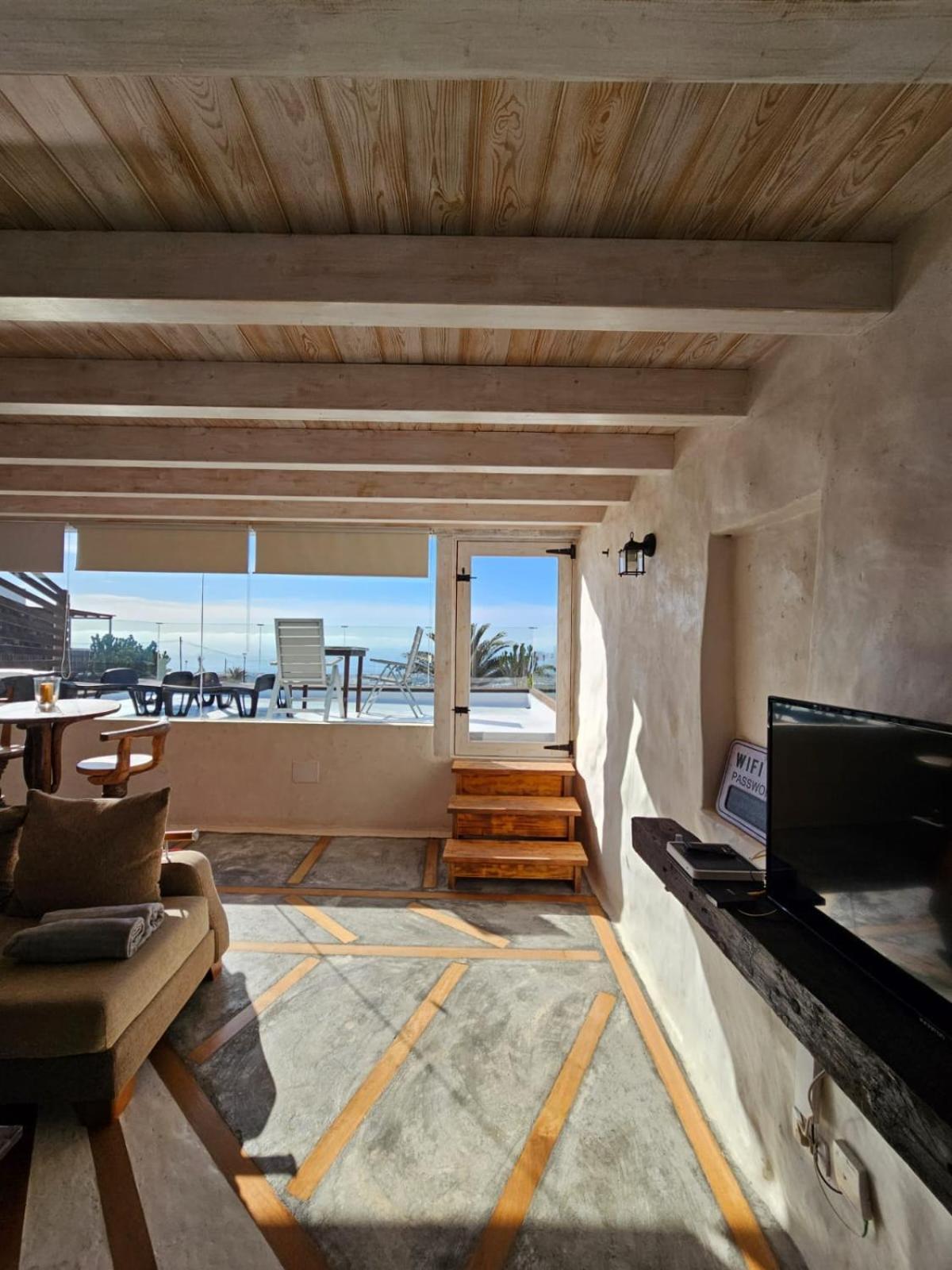 Villa Casa Yuno En La Asomada La Asomada  Esterno foto