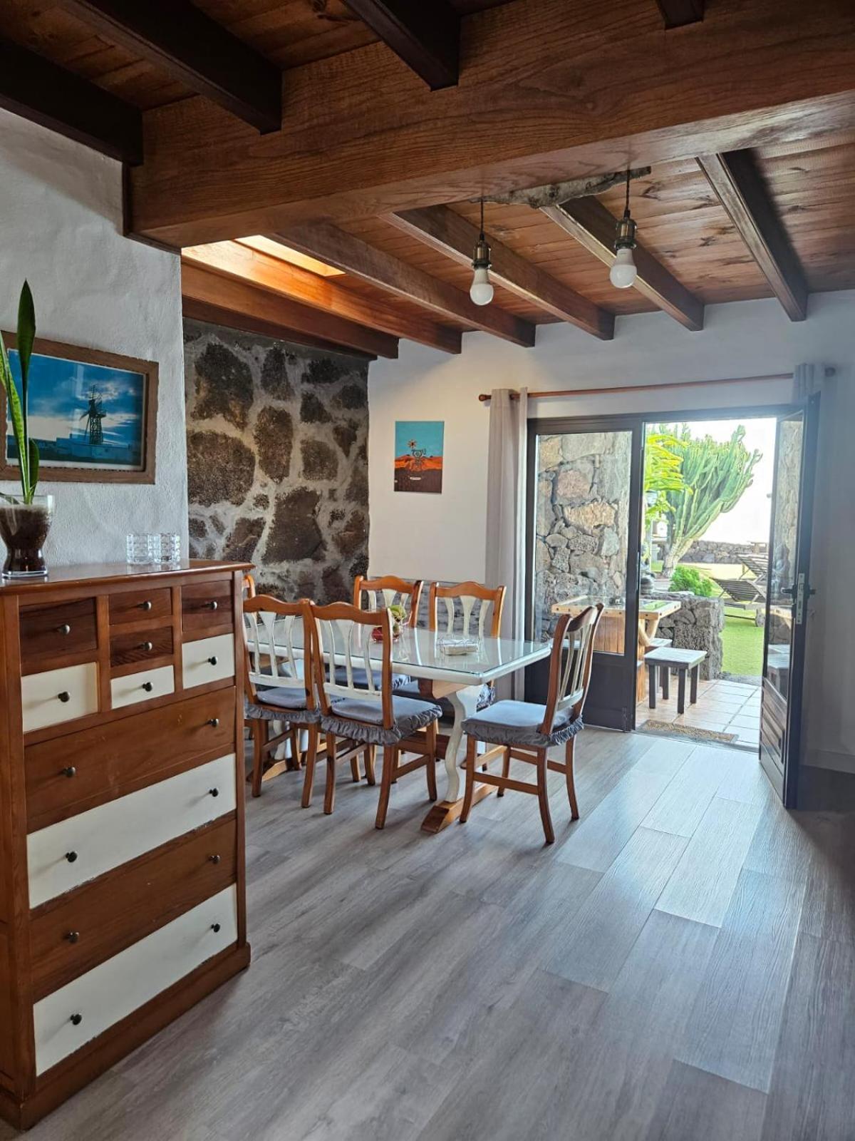 Villa Casa Yuno En La Asomada La Asomada  Esterno foto