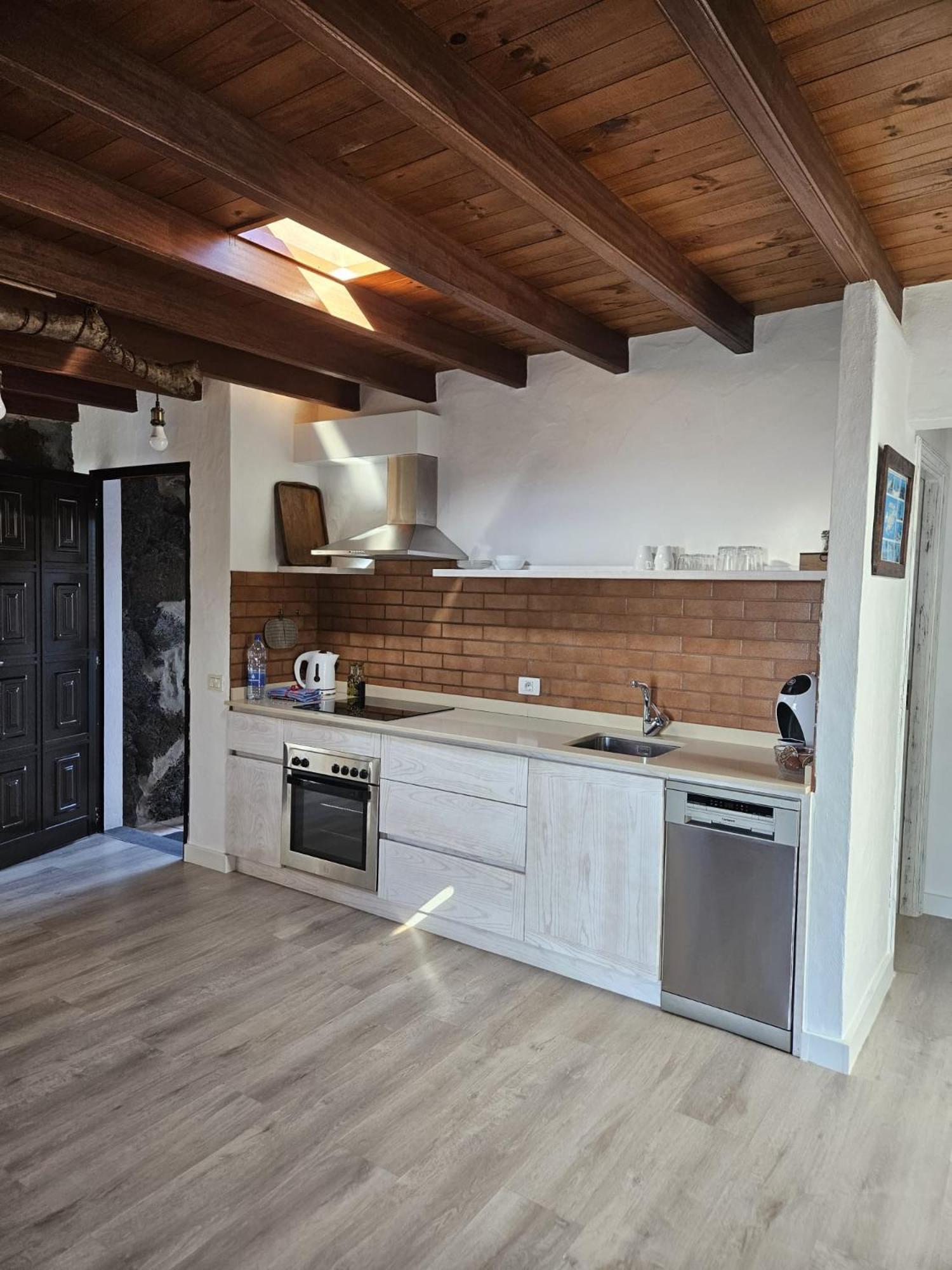Villa Casa Yuno En La Asomada La Asomada  Esterno foto