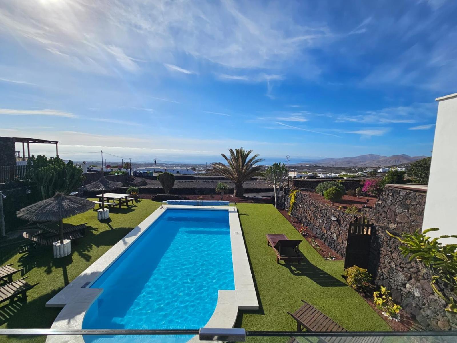 Villa Casa Yuno En La Asomada La Asomada  Esterno foto