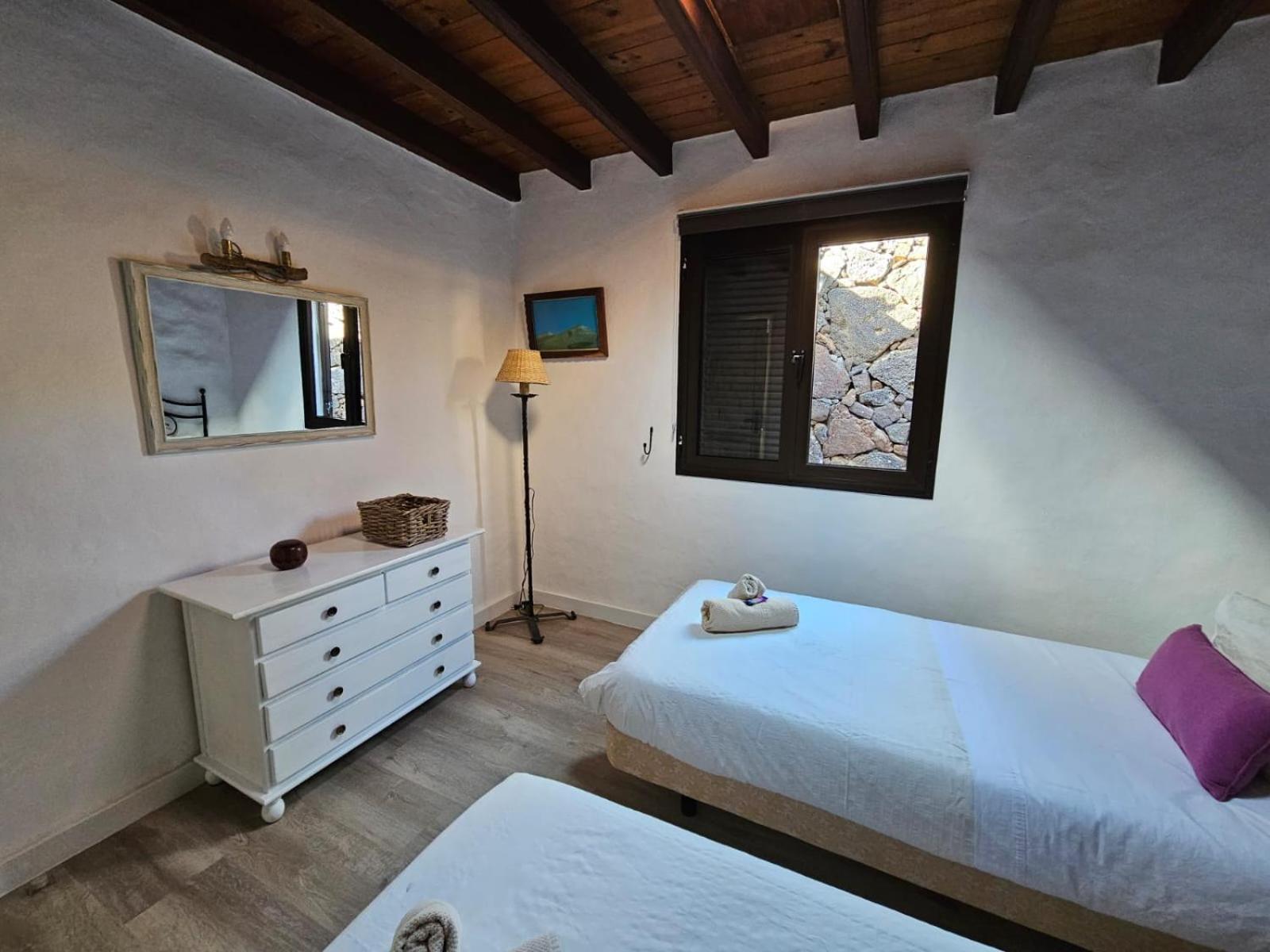 Villa Casa Yuno En La Asomada La Asomada  Esterno foto